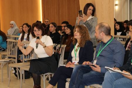 كلّية سخنين تحتضن لقاءً للمبادرين الشباب في الجليل